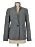J.Crew Gray Blazer Size 8 - photo 1
