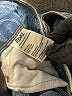 REVICE Hearts Blue Jeans Size 26 waist - photo 5