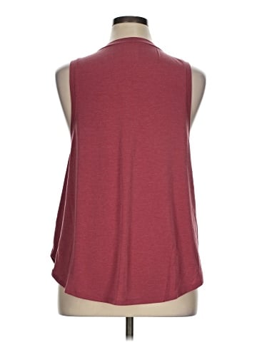 Gap Fit Sleeveless T-Shirt (view 2)