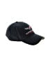 Unbranded Black Baseball Cap One size - photo 1