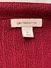 Liz Claiborne Burgundy Pullover Sweater Size XL - photo 7
