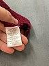 Liz Claiborne Burgundy Pullover Sweater Size XL - photo 8