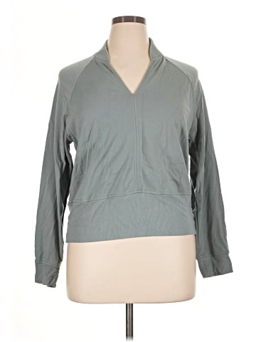 Athleta Sweatshirt (view 1)