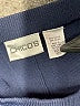 Chico's Solid Black Dress Pants Size Sm (0) - photo 4