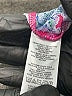 LOFT The Original 100% Polyester Blue Sleeveless Blouse Size XS (petite) - photo 8