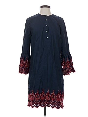 J.Crew Casual Dress (view 1)