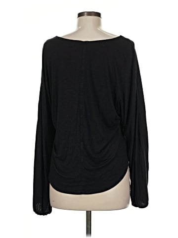 Left Coast by Dolan Long Sleeve Blouse (view 2)