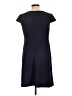 Jessica Simpson Blue Casual Dress Size 10 - photo 2