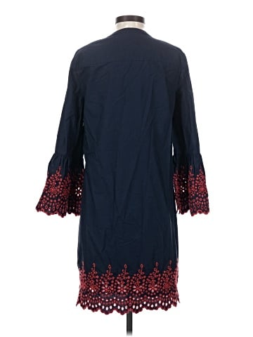 J.Crew Casual Dress (view 2)
