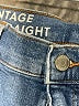 J.Crew Hearts Blue Jeans Size 26 waist - photo 6