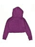 Free Assembly Purple Sweatshirt Size 4 - 5 - photo 2