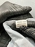 Unbranded 100% Polyester Black Rash Guard Size 10 - photo 3