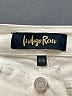Indigo Rein White Jeans Size 9 - photo 7