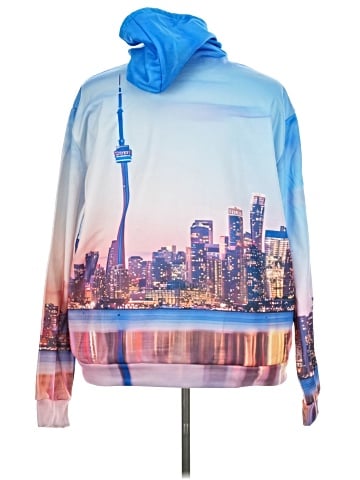 Unbranded Pullover Hoodie (view 2)