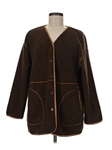 NEIWAI Coat (view 1)