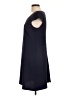 Jessica Simpson Blue Casual Dress Size 10 - photo 5