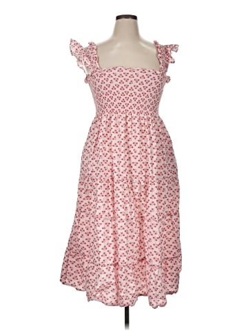 Hill House Casual Dress (view 1)