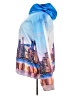 Unbranded Blue Pullover Hoodie Size 4X - photo 5