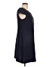 Jessica Simpson Blue Casual Dress Size 10 - photo 4