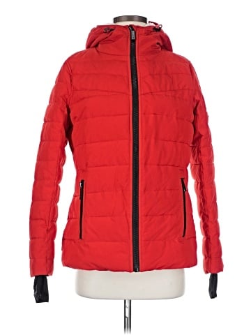 MICHAEL Michael Kors Snow Jacket (view 1)