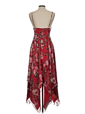 Fame And Partners Cocktail Dress (view 2)