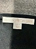 Boston Proper Solid Black Long Sleeve Top Size S - photo 7