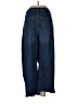Universal Thread Blue Jeans Size 8 - photo 2