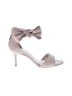 L.K. Bennett Ivory Sandals Size EU 36 1/2 - photo 1