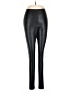 Commando Black Leggings Size M - photo 1