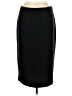 Spiegel Chevron-herringbone Black Formal Skirt Size 10 - photo 1