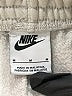 Nike Gray Sweatpants Size M - photo 4