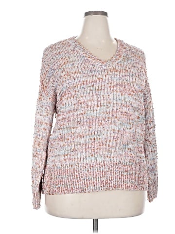Cupio Pullover Sweater (view 1)