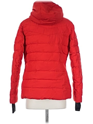 MICHAEL Michael Kors Snow Jacket (view 2)