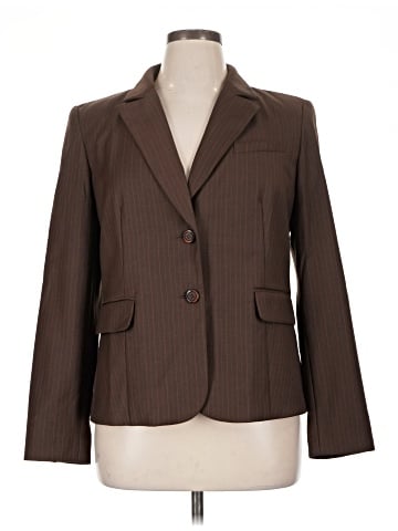 Travis Ayers Blazer (view 1)