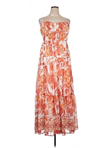 Avec Les Filles Casual Dress (view 1)