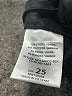 Hidden Jeans Black Cargo Pants Size 25 waist - photo 8