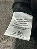 Hidden Jeans Black Cargo Pants Size 25 waist - photo 9