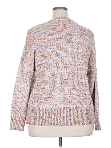 Cupio Pullover Sweater (view 2)
