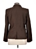 Travis Ayers Brown Blazer Size 16 - photo 2