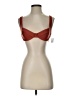 J.Crew Orange Bodysuit Size S - photo 1