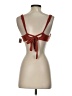 J.Crew Orange Bodysuit Size S - photo 2