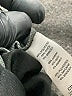 Weekends by Chico's Solid Gray Dress Pants Size Med (1) - photo 5