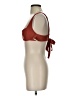 J.Crew Orange Bodysuit Size S - photo 5