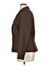 Travis Ayers Brown Blazer Size 16 - photo 5
