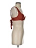 J.Crew Orange Bodysuit Size S - photo 4
