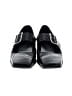 aeydē Black Flats Size EU 35 1/2 - photo 2