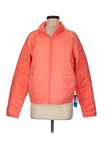 Columbia Snow Jacket (view 1)