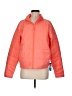 Columbia Solid Orange Snow Jacket Size M - photo 1