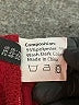 Zaful Burgundy Formal Skirt Size 2X - photo 5