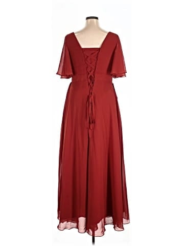Wear Your Love Casual Dress (view 2)